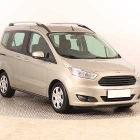 Fotka k inzerátu Ford Tourneo Courier 1.0 EcoBoost / 19119313