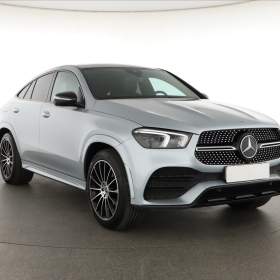 Fotka k inzerátu Mercedes- Benz GLE GLE 350de 4M. Coupé / 19119878