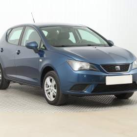 Fotka k inzerátu Seat Ibiza 1.2 TSI / 19119916