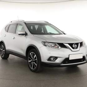 Fotka k inzerátu Nissan X- Trail 2.0 dCi / 19119923