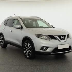 Fotka k inzerátu Nissan X- Trail 1.6 dCi / 19119934