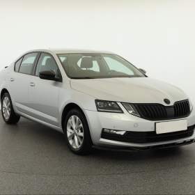 Fotka k inzerátu Škoda Octavia 1.5 TSI / 19119973