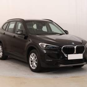 Fotka k inzerátu BMW X1 xDrive20i / 19119992