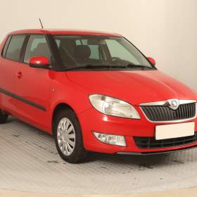 Fotka k inzerátu Škoda Fabia 1.6 TDI / 19120018