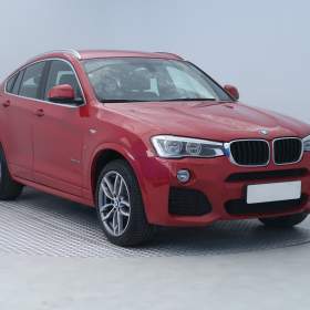 Fotka k inzerátu BMW X4 xDrive20d / 19120023