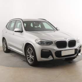 Fotka k inzerátu BMW X3 xDrive20d / 19120029