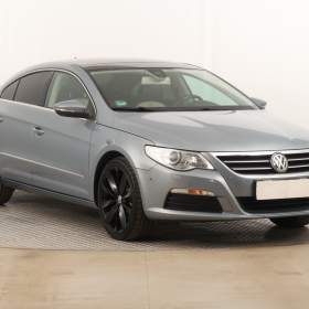 Fotka k inzerátu Volkswagen Passat CC 2.0 TSI / 19120035