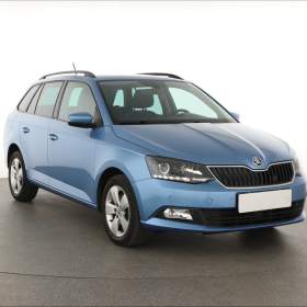 Fotka k inzerátu Škoda Fabia 1.2 TSI / 19120050