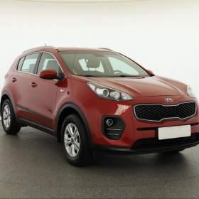 Fotka k inzerátu Kia Sportage 1.6 GDI / 19121221