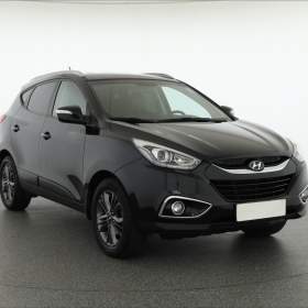 Fotka k inzerátu Hyundai ix35 1.7 CRDi / 19121264