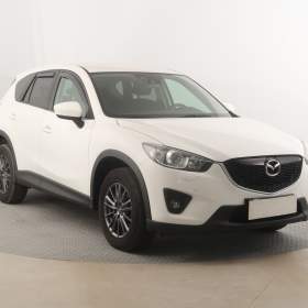 Fotka k inzerátu Mazda CX- 5 2.0 Skyactiv- G / 19121272