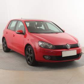 Fotka k inzerátu Volkswagen Golf 2.0 TDI / 19121277