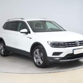 Fotka k inzerátu Volkswagen Tiguan Allspace 2.0 TSI / 19121284