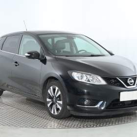 Fotka k inzerátu Nissan Pulsar 1.2 DIG- T / 19121293