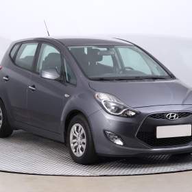 Fotka k inzerátu Hyundai ix20 1.4 CVVT / 19121295