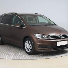 Fotka k inzerátu Volkswagen Touran 1.4 TSI / 19121302