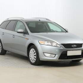 Fotka k inzerátu Ford Mondeo 2.0 TDCi / 19121329