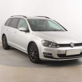 Fotka k inzerátu Volkswagen Golf 1.6 TDI / 19121332