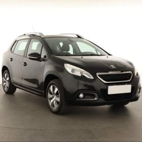 Fotka k inzerátu Peugeot 2008 1.2 PureTech / 19121336