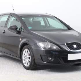 Fotka k inzerátu Seat Leon 1.4 TSI / 19121340