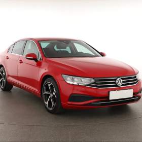 Fotka k inzerátu Volkswagen Passat 1.5 TSI / 19121357