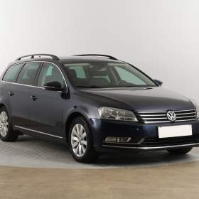 Fotka k inzerátu Volkswagen Passat 1.4 TSI / 19121373