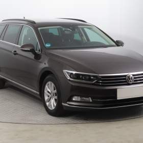 Fotka k inzerátu Volkswagen Passat 2.0 TDI / 19121375