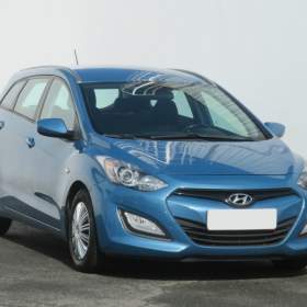 Fotka k inzerátu Hyundai i30 1.6 MPI / 19122647