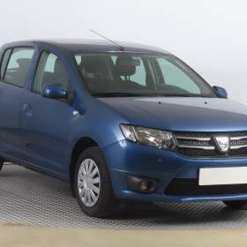 Fotka k inzerátu Dacia Sandero 1.2 16V / 19122650