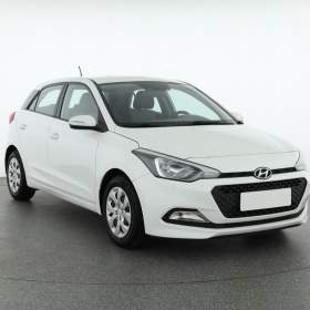 Fotka k inzerátu Hyundai i20 1.2 / 19122652