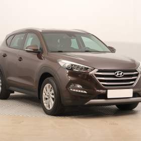 Fotka k inzerátu Hyundai Tucson 1.7 CRDi / 19122654