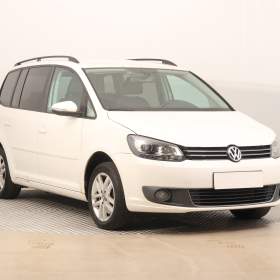 Fotka k inzerátu Volkswagen Touran 1.4 TSI CNG / 19122657