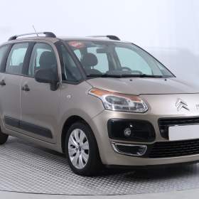 Fotka k inzerátu Citroën C3 Picasso 1.6 i / 19122671