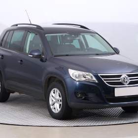 Fotka k inzerátu Volkswagen Tiguan 1.4 TSI / 19122673