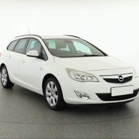 Fotka k inzerátu Opel Astra 1.6 16V LPG / 19122675