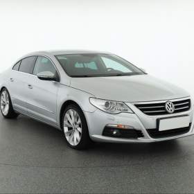 Fotka k inzerátu Volkswagen Passat CC 2.0 TDI / 19122683