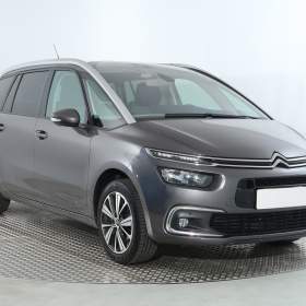 Fotka k inzerátu Citroën C4 Grand SpaceTourer 1.2 T / 19122691