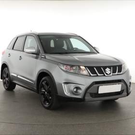 Fotka k inzerátu Suzuki Vitara 1.4 BoosterJet / 19122696