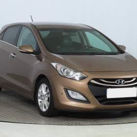 Fotka k inzerátu Hyundai i30 1.6 CRDi / 19122698