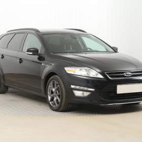 Fotka k inzerátu Ford Mondeo 2.0 TDCi / 19122730