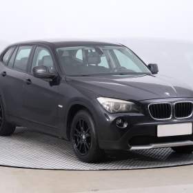 Fotka k inzerátu BMW X1 sDrive18i / 19122731