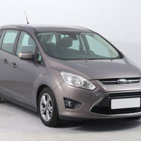 Fotka k inzerátu Ford Grand C- MAX 1.0 EcoBoost / 19122740