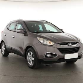 Fotka k inzerátu Hyundai ix35 2.0 CRDi / 19122741