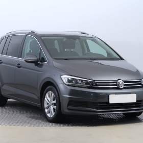 Fotka k inzerátu Volkswagen Touran 1.4 TSI / 19122761