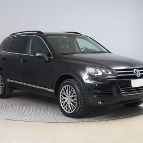 Fotka k inzerátu Volkswagen Touareg 3.0 TDI / 19122763