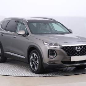 Fotka k inzerátu Hyundai Santa Fe 2.2 CRDi / 19122764