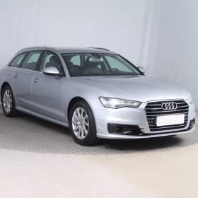 Fotka k inzerátu Audi A6 3.0 TDI / 19122765