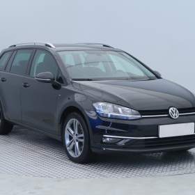 Fotka k inzerátu Volkswagen Golf 1.4 TSI / 19122770