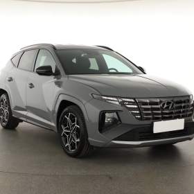 Fotka k inzerátu Hyundai Tucson 1.6 T- GDI 48V MHEV / 19123202