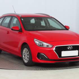 Fotka k inzerátu Hyundai i30 1.6 CRDi / 19123248